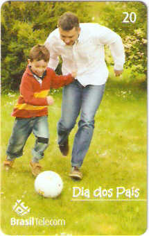 SCC05-41 - Dia dos Pais - 2/4