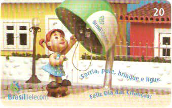 SCC05-52 - Dia das Crianças - 1/2