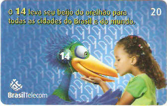 SCC05-66 - 14 Beijo