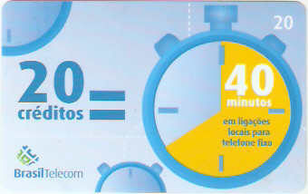 SCC05-68 - 40 Minutos
