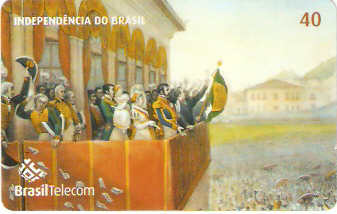 SCC06-30 - Indepdndência - 1/2