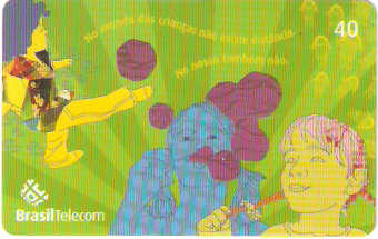 SCC06-35 - Dia das Crianças