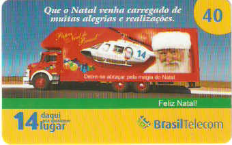 SCC06-39 - Papai Noel