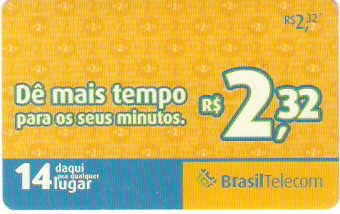 SCC07-06 - Dê Mais Tempo