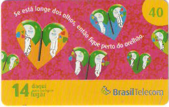 SCC07-15 - Dia dos Namorados