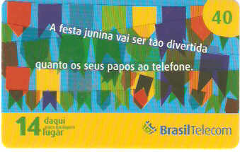 SCC07-16 - Festa Junina