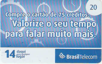 SCC07-18 - Valorize seu Tempo