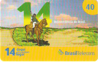 SCC07-23 - 7 de Setembro