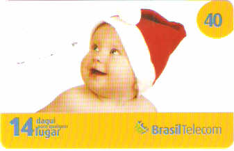 SCC07-34 - Papai Noel - 1/3