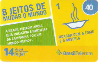 SCC07-27 - 8 Jeitos - 1/8