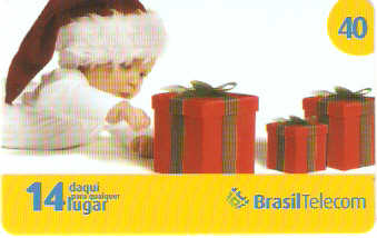 SCC07-35 - Papai Noel - 2/3