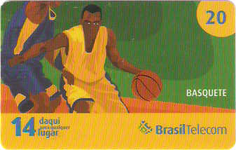SCC08-17 - Basquete