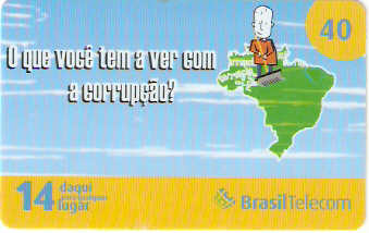 SCC08-50 - Ministério Público