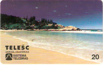 SC-034 - Praia da Joaquina