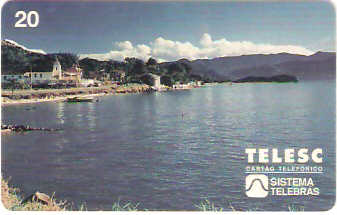 SC-037 - Costeira do Ribeirão