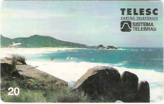 SC-079 - Praia da Galheta