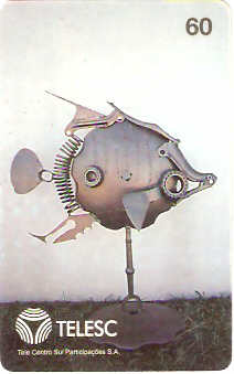 SC-097 - Peixe