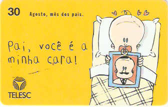 SC-138 - Dia dos Pais