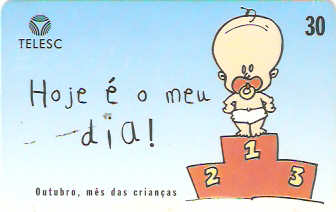 SC-150 - Mês das Crianças