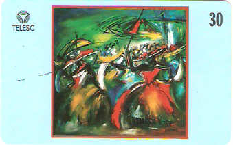 SC-162 - Escola de Samba