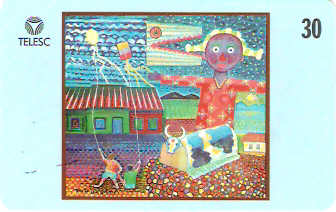 SC-164 - Cais Rita Maria