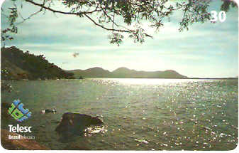 SC-183 - Canto dos Araçás