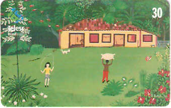 SC-193 - Crianças no Engenho