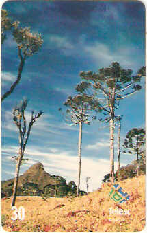 SC-201 - Região Serrana