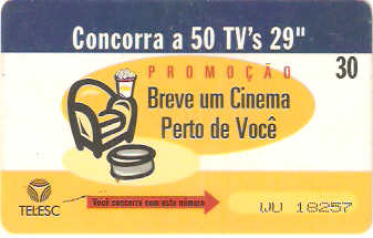 SC-206 - Concurso TV