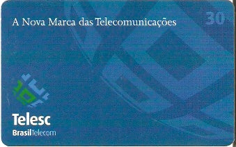SC-209 - Nova Marca