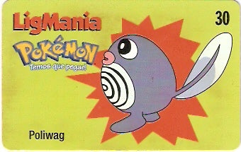 SC-221 - Pokémon - 02/30