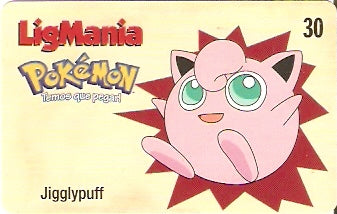 SC-222 - Pokémon - 03/30