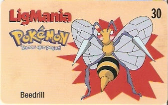 SC-228 - Pokémon - 09/30