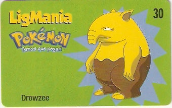 SC-229 - Pokémon - 10/30