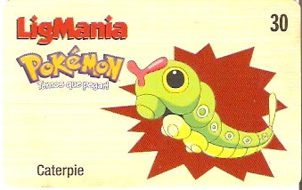 SC-232 - Pokémon - 13/30