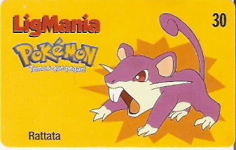 SC-236 - Pokémon - 17/30