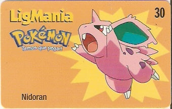 SC-240 - Pokémon - 21/30