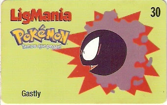 SC-243 - Pokémon - 24/30
