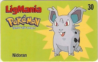 SC-245 - Pokémon - 26/30
