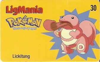 SC-246 - Pokémon - 27/30