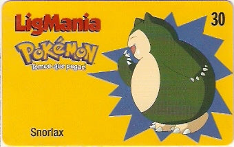 SC-247 - Pokémon - 28/30