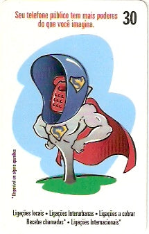 SC-254 - Benefícios do TP - 1/4