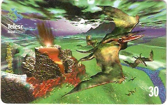 SC-259 - Dinossauros - 02/10