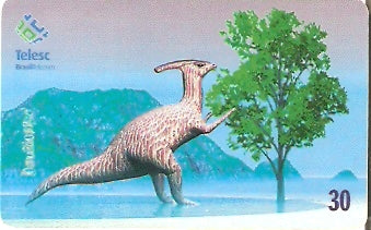 SC-266 - Dinossauros - 09/10