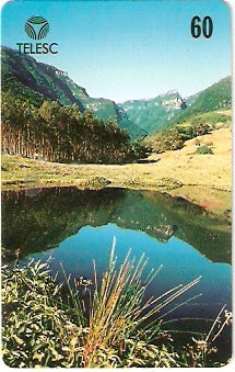 SC-275 - Costão da Pedra