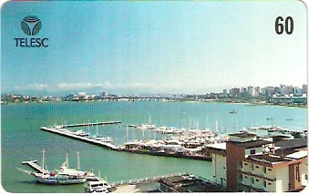 SC-276 - Baía Sul