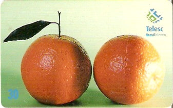 SC-285 - Frutas - 01/12