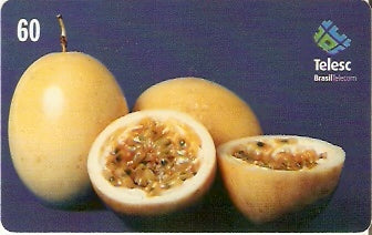 SC-287M - Frutas - 03/12