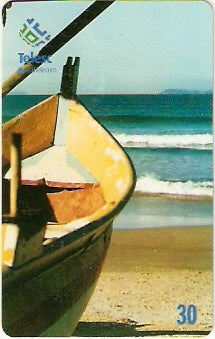 SC-291 - Barco - 2/4