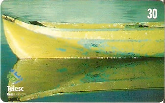 SC-292 - Barco - 3/4